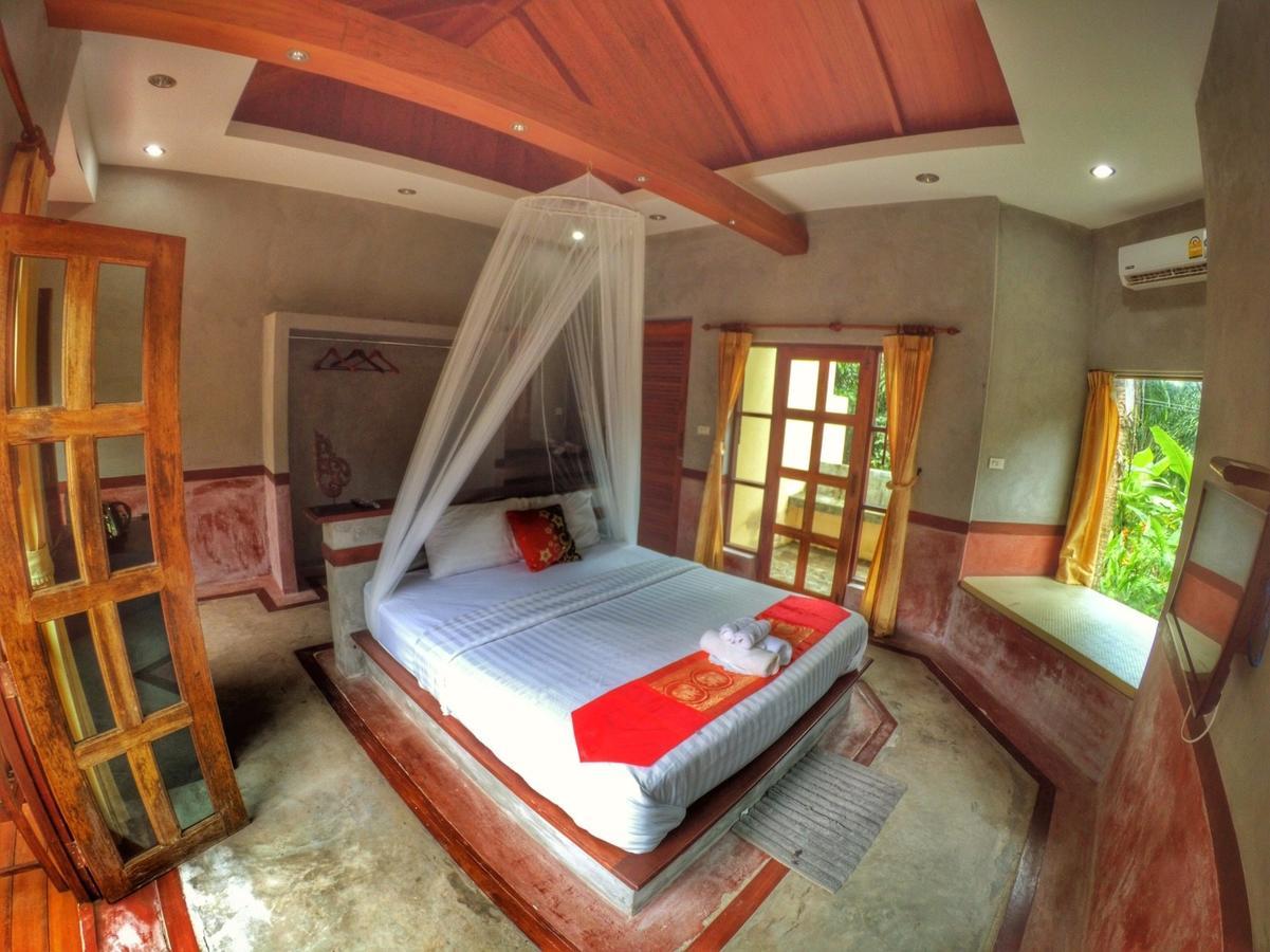 Palms Hill Resort Phang Nga Exterior foto